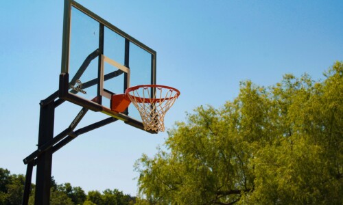 Basketball and Other Sports