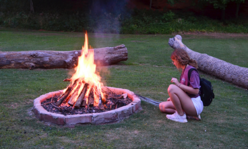 Campfire