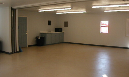 Celebration Cabin Meeting Room