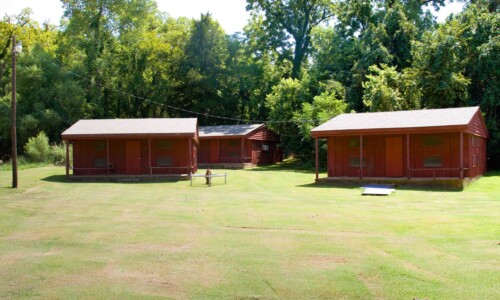 Cabins