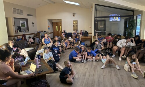 Hardt Lodge Meeting Space