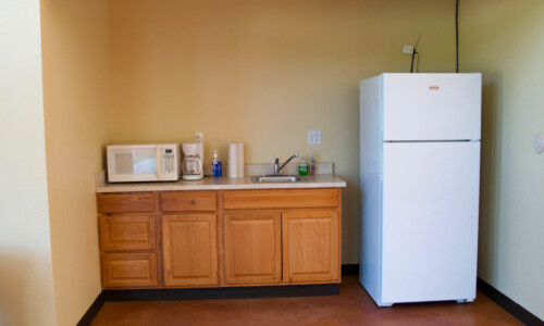 Foundation Kitchenette