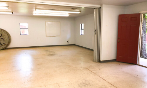 Celebration Cabin Meeting Room